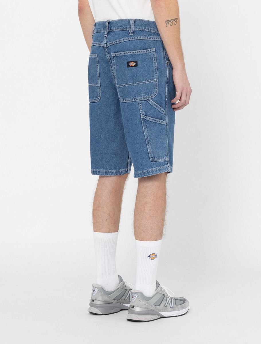 Shorten blauw Dickies