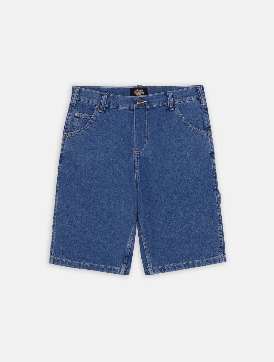 Shorten blauw Dickies