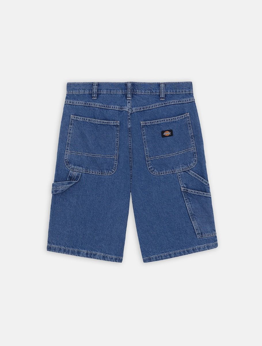 Shorten blauw Dickies
