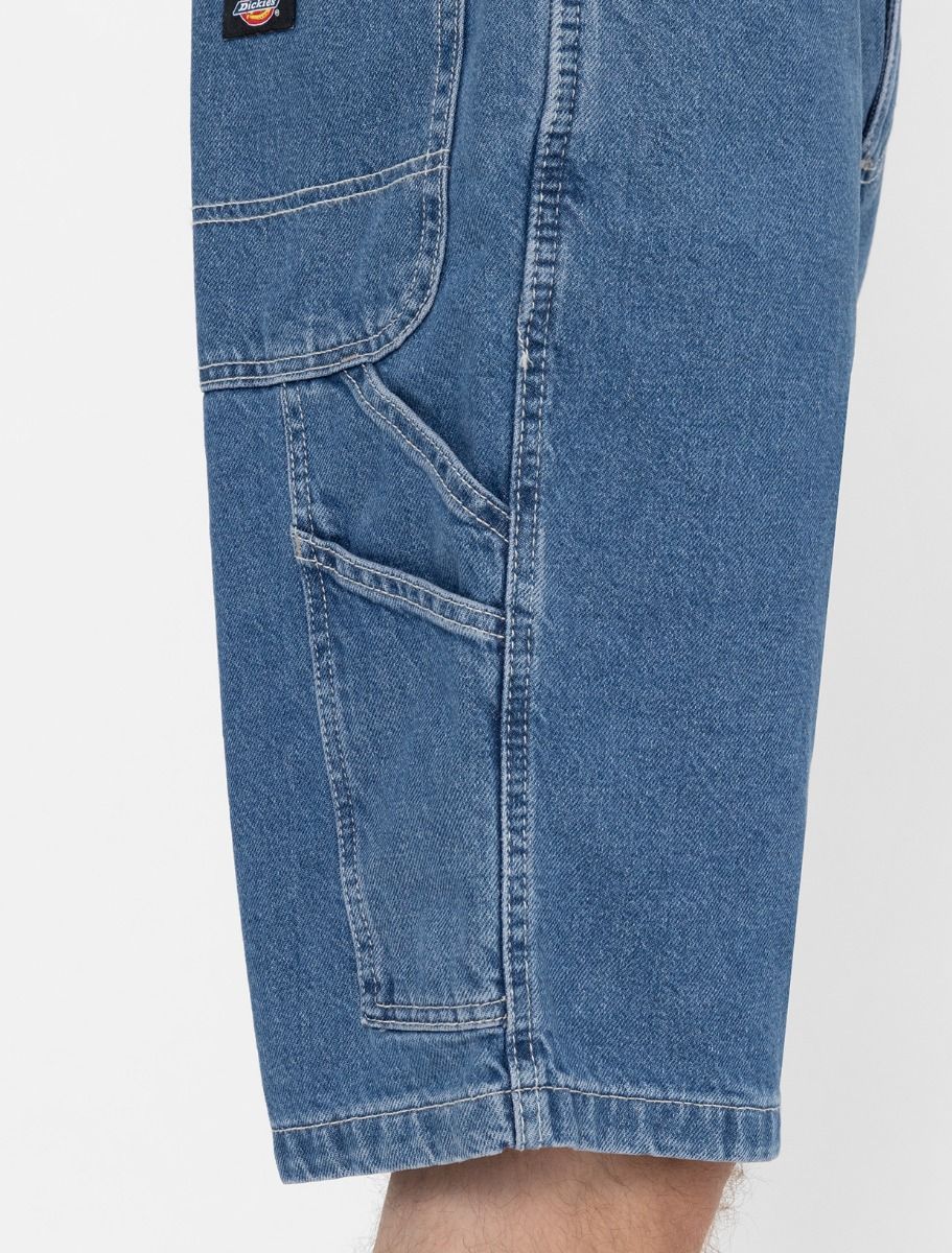 Shorten blauw Dickies