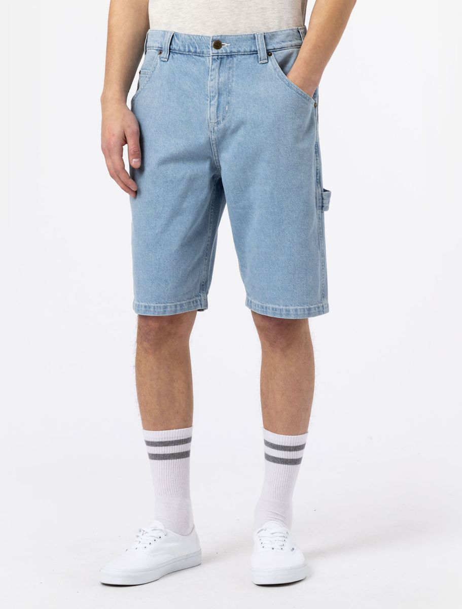 Shorten blauw Dickies