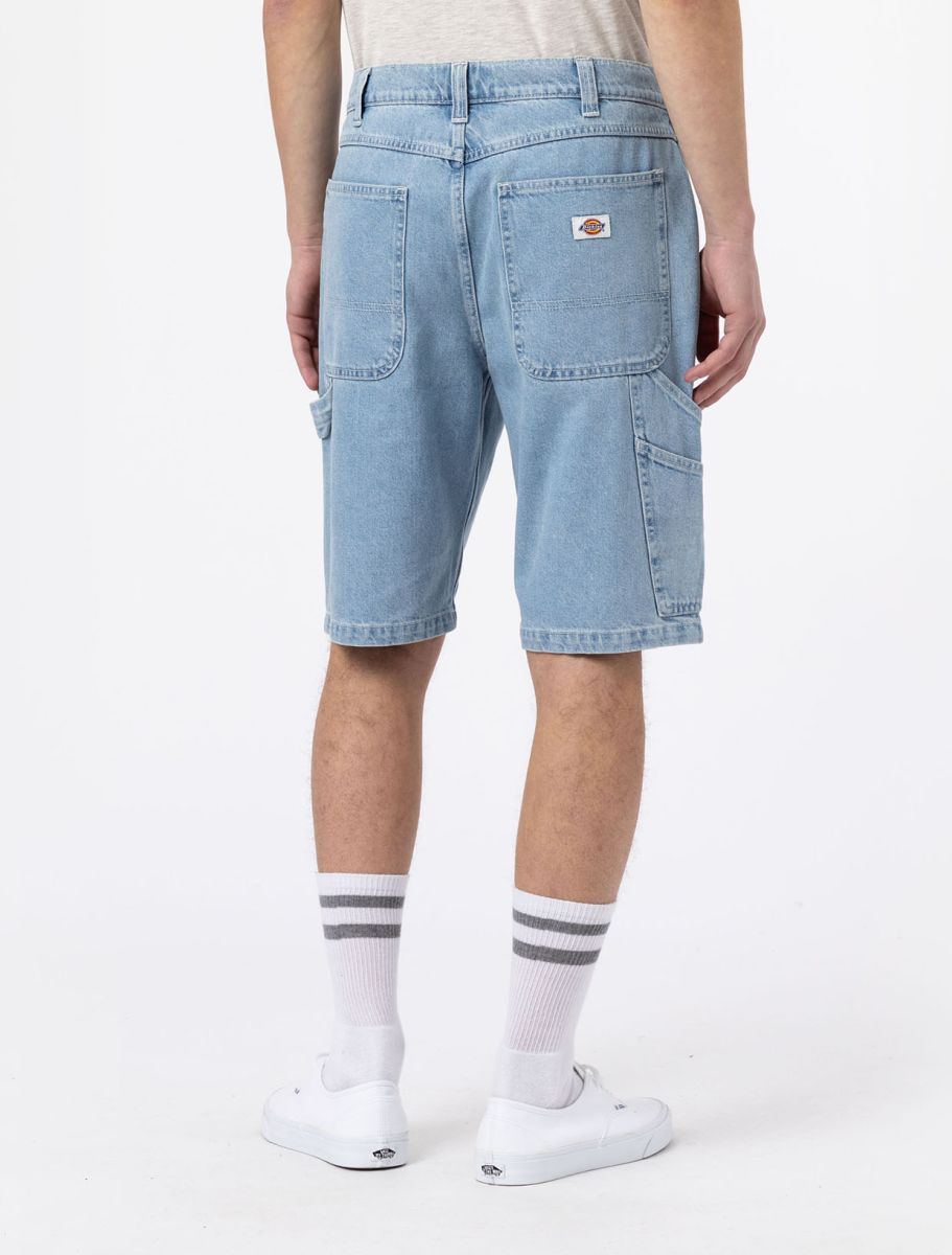 Shorten blauw Dickies