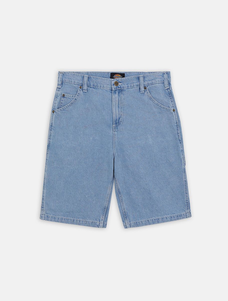 Shorten blauw Dickies