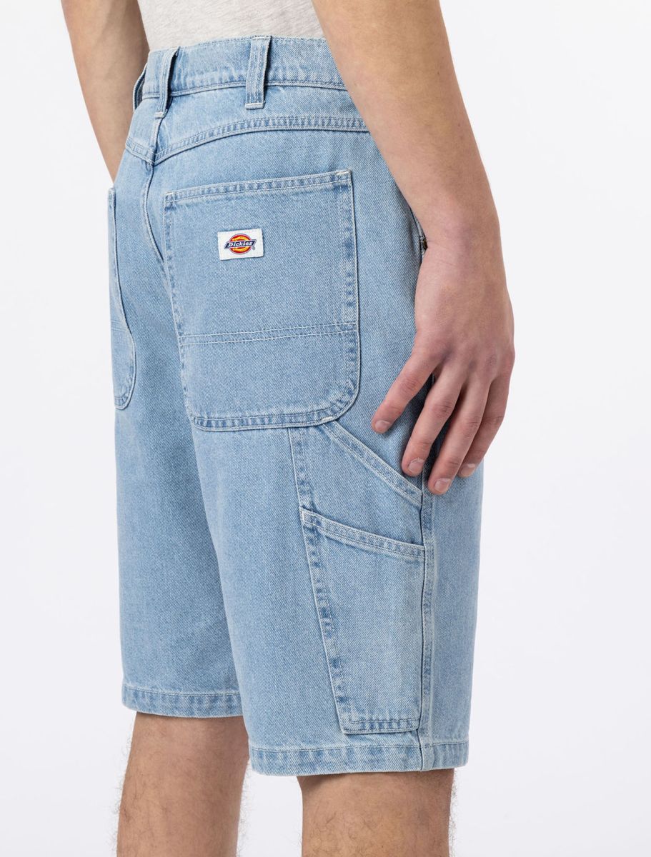 Shorten blauw Dickies