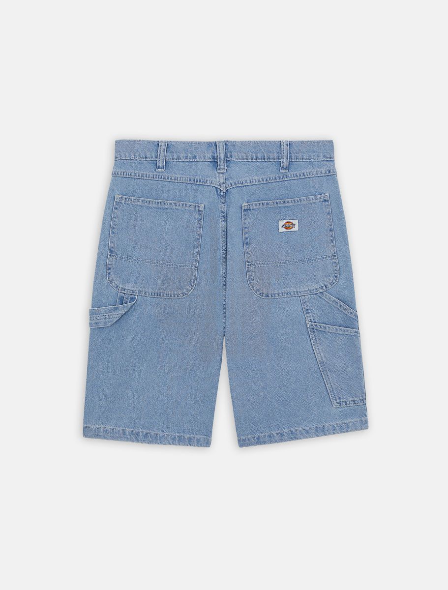 Shorten blauw Dickies
