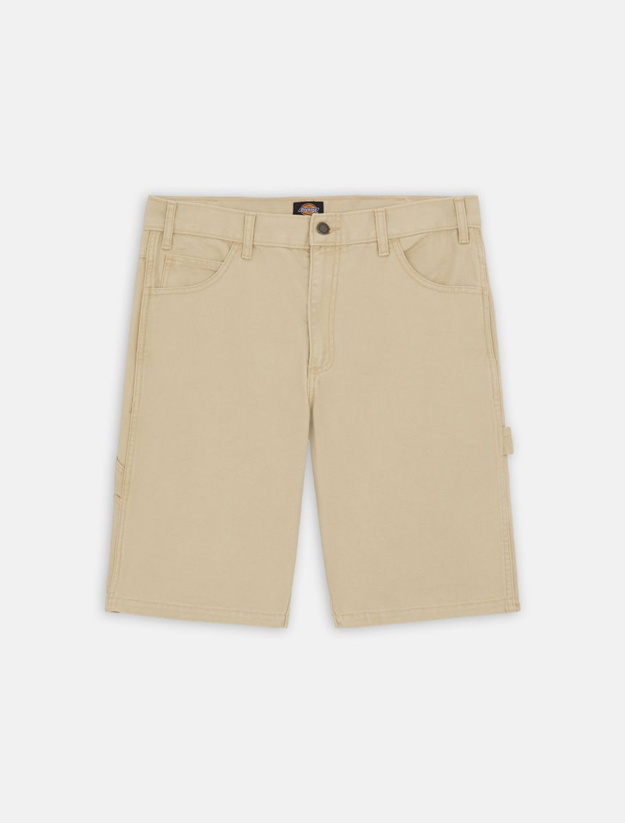 Shorten bruin Dickies