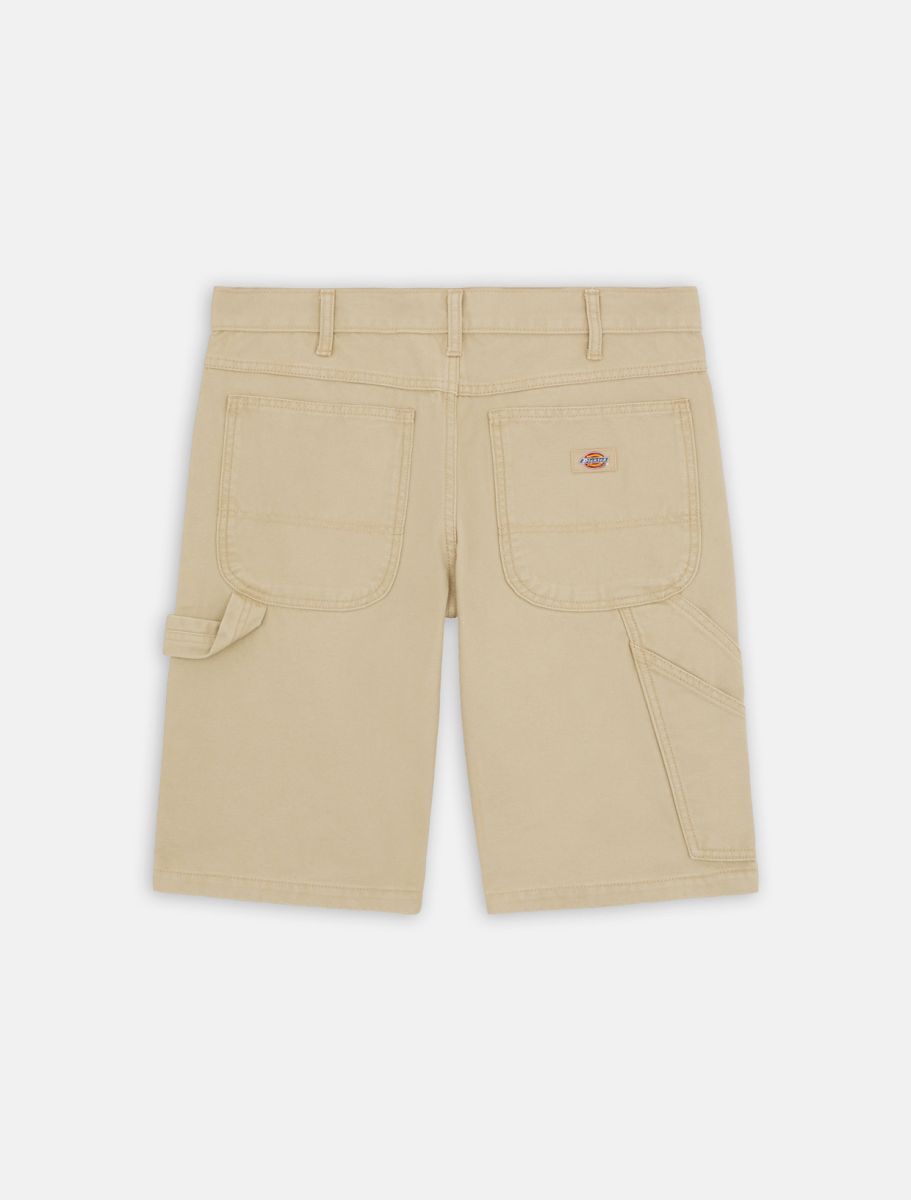 Shorten bruin Dickies
