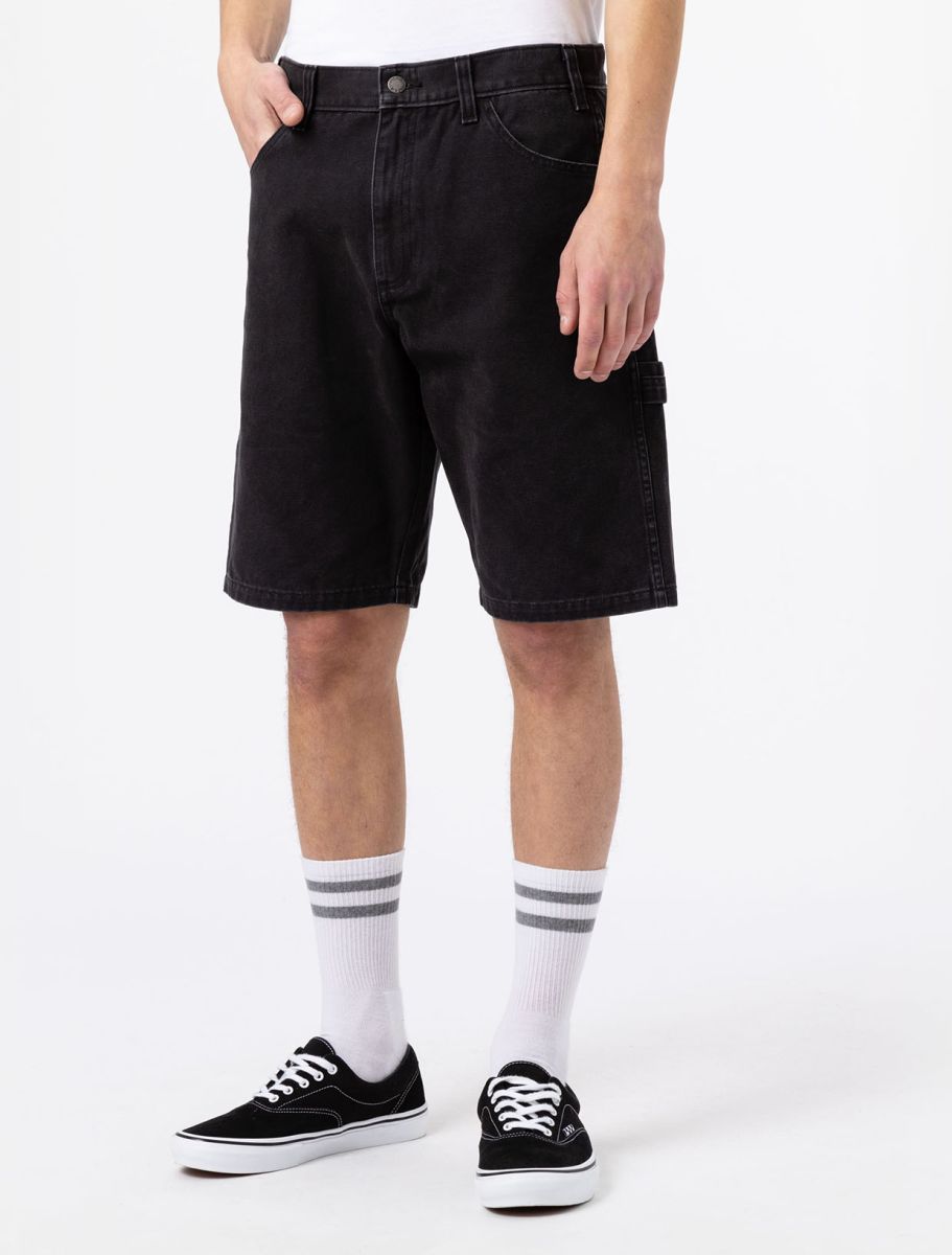 Shorten zwart Dickies