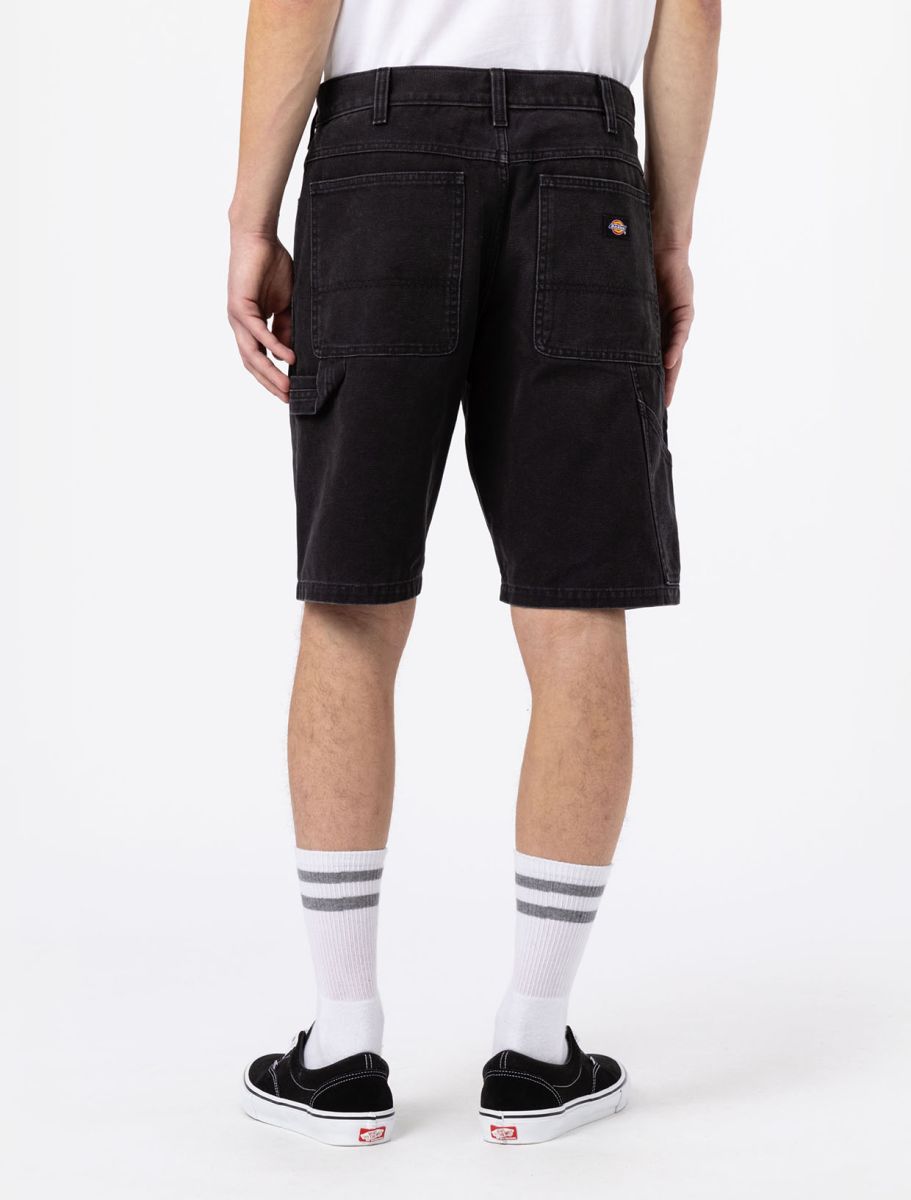 Shorten zwart Dickies