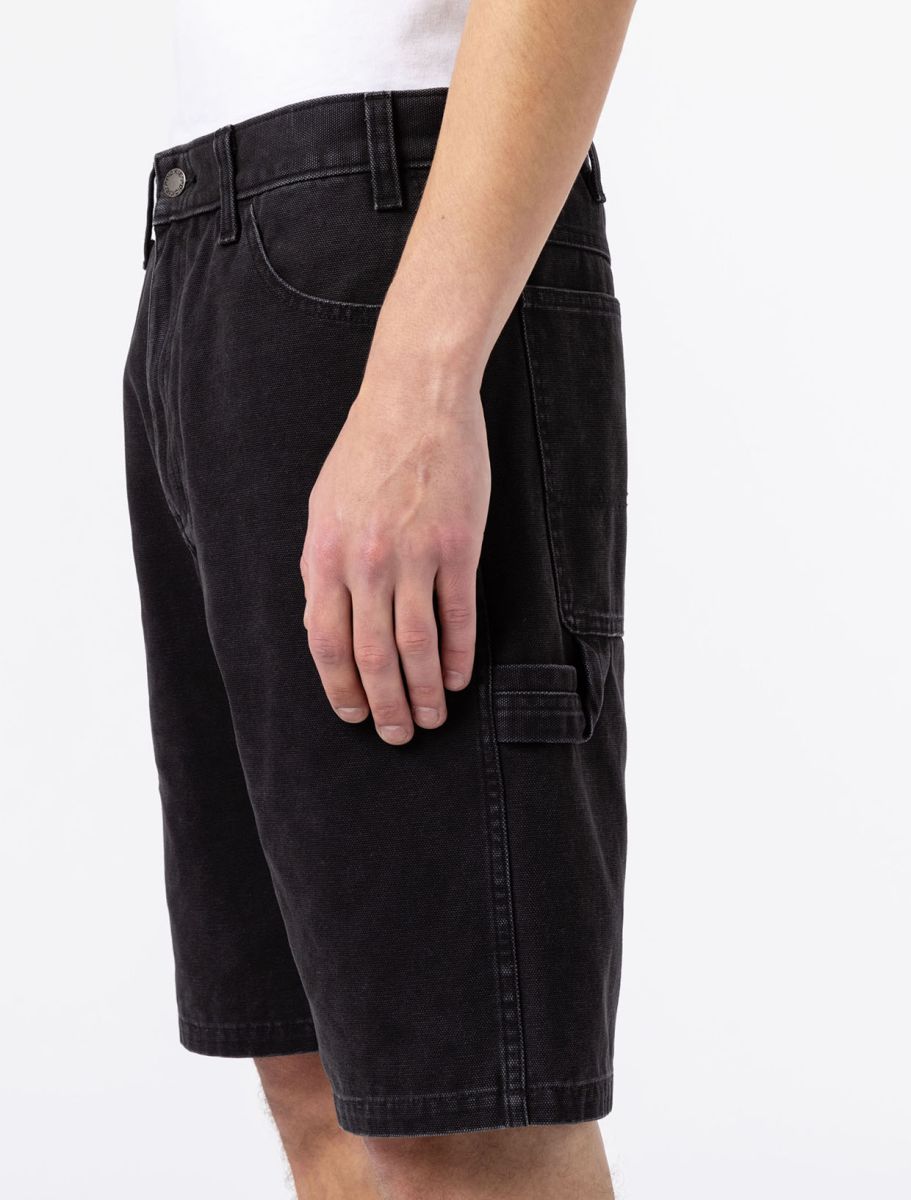 Shorten zwart Dickies