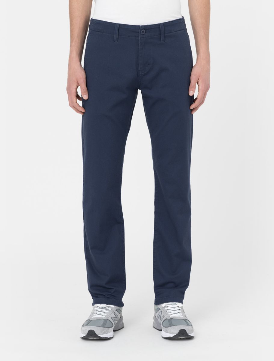 Broeken navy Dickies