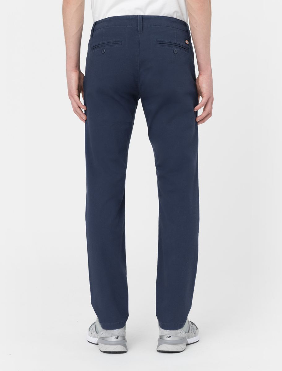 Broeken navy Dickies