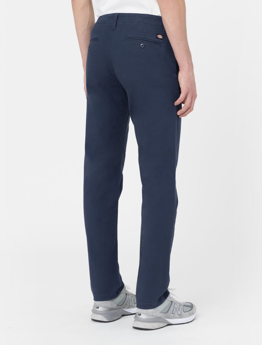 Broeken navy Dickies