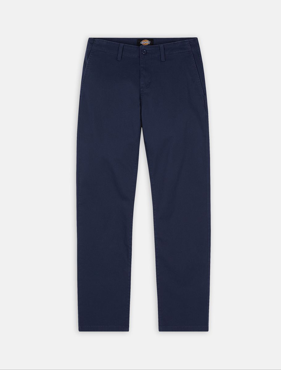 Broeken navy Dickies