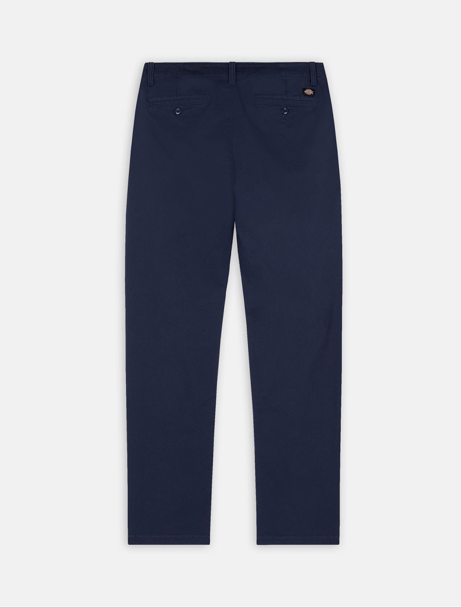 Broeken navy Dickies