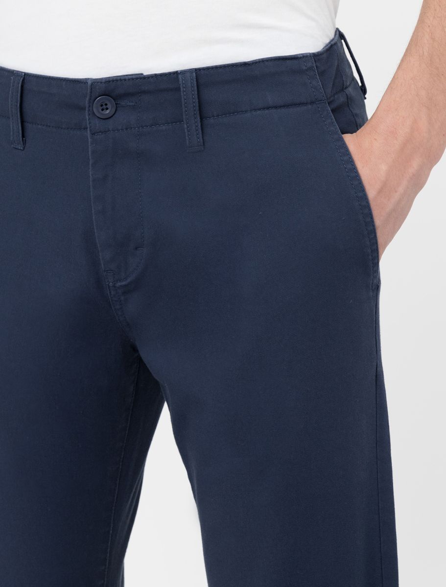 Broeken navy Dickies