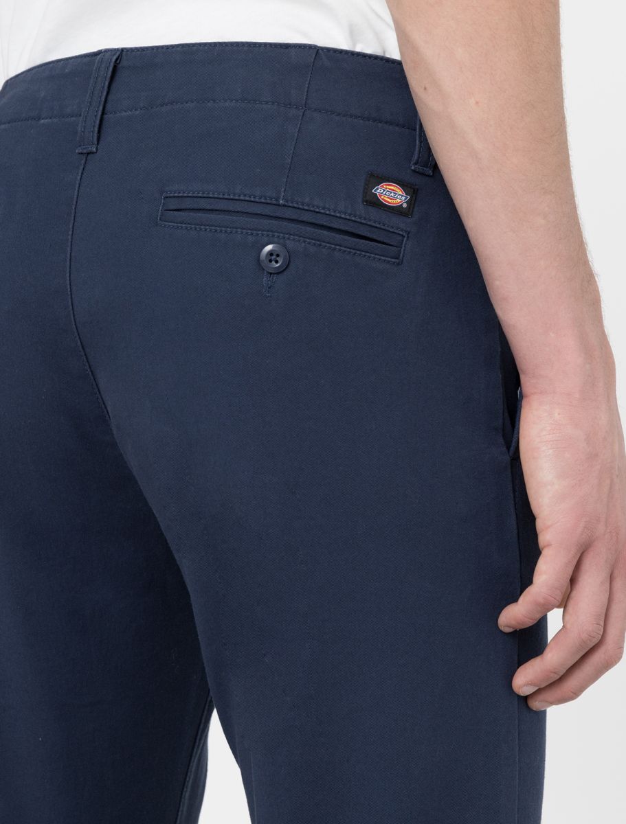 Broeken navy Dickies