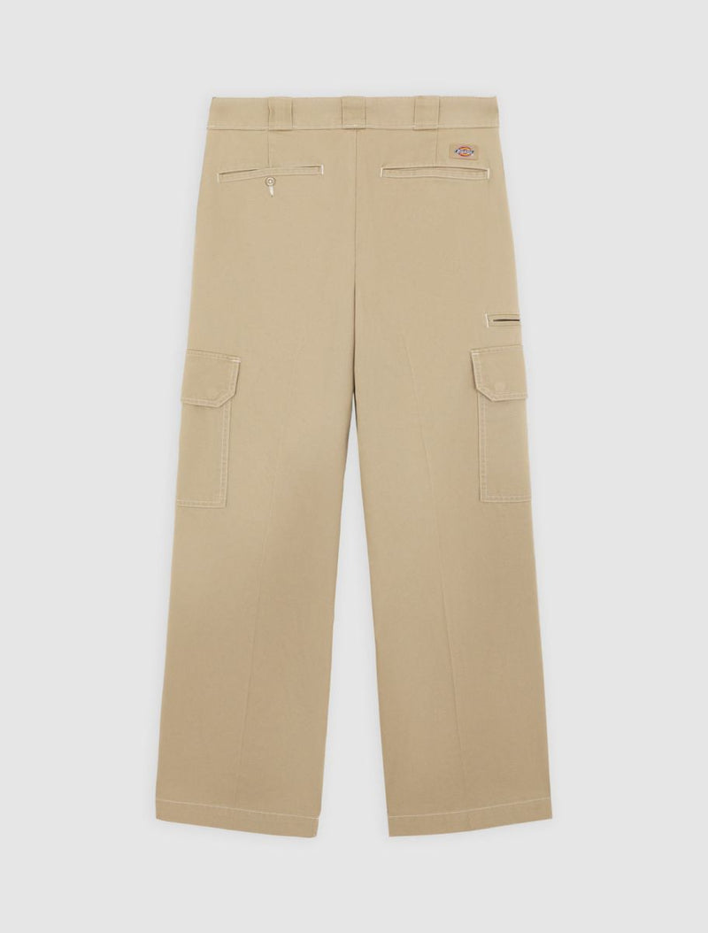 Broeken bruin Dickies