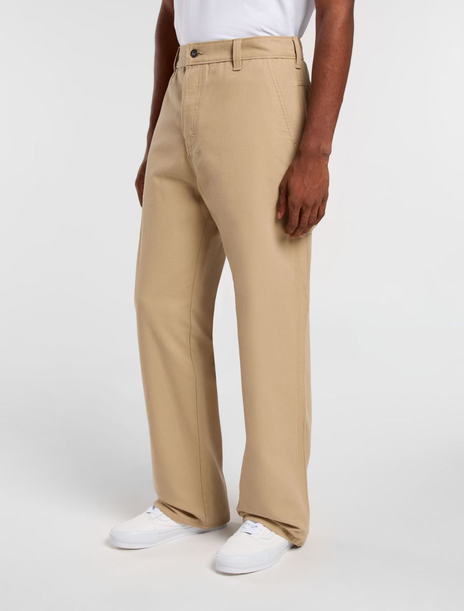 Broeken bruin Dickies