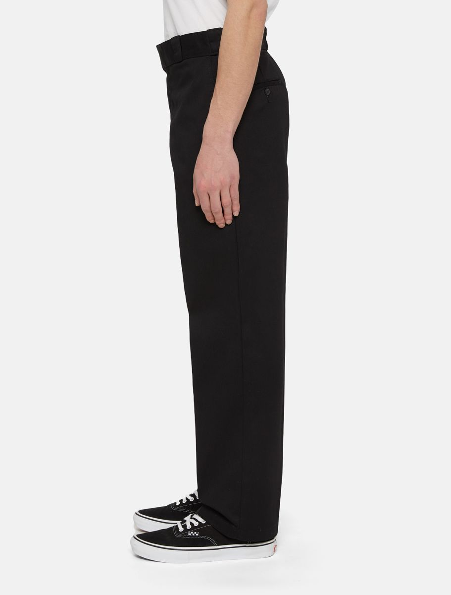 Broeken zwart Dickies