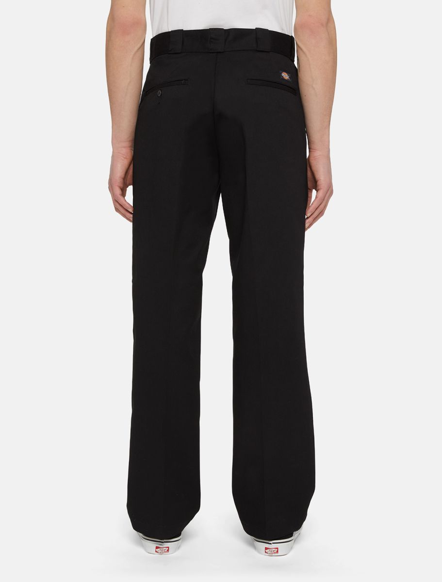 Broeken zwart Dickies