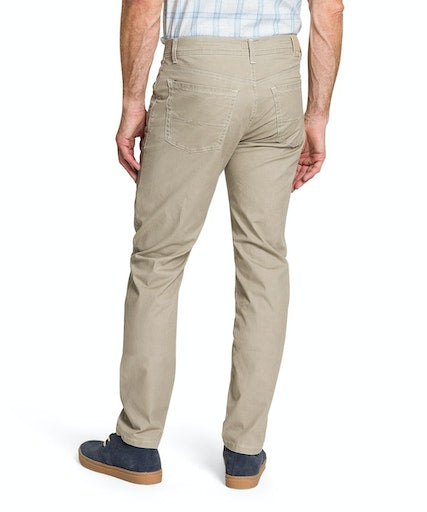 Broeken beige Pioneer