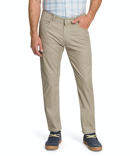 Broeken beige Pioneer