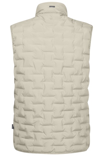 Bodywarmers beige Bugatti