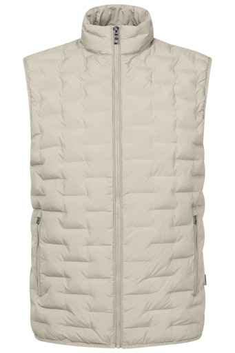 Bodywarmers beige Bugatti