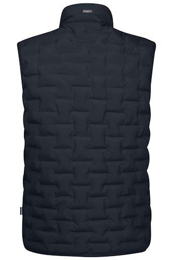 Bodywarmers navy Bugatti