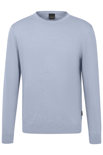 Pulls blauw Bugatti