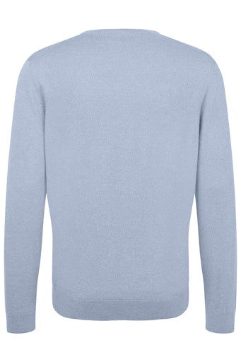 Pulls blauw Bugatti