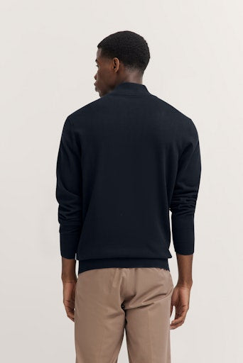 Cardigans navy Bugatti