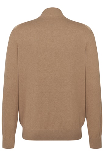 Cardigans bruin Bugatti