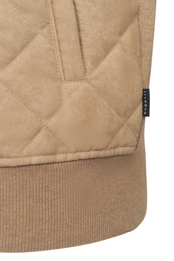 Cardigans bruin Bugatti