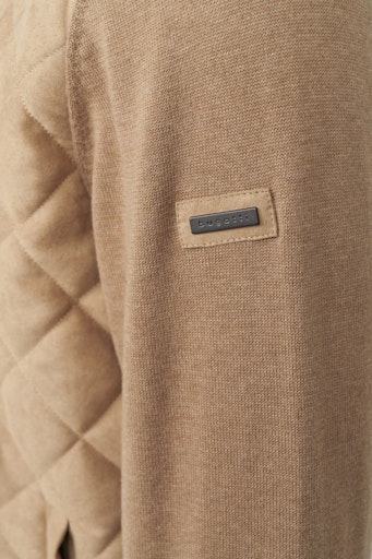 Cardigans bruin Bugatti