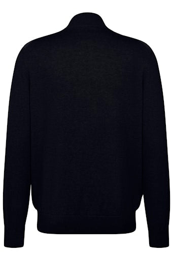 Cardigans navy Bugatti