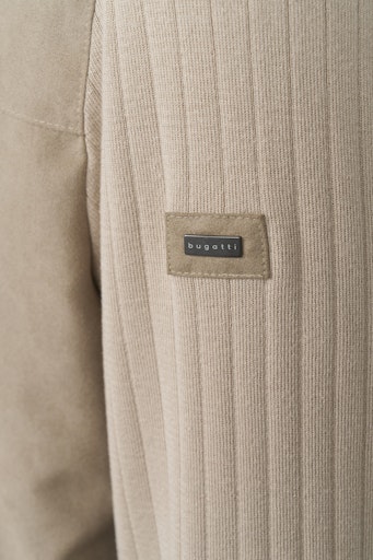 Cardigans beige Bugatti