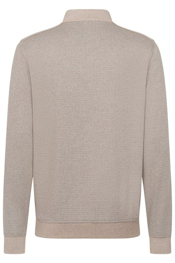 Sweaters bruin Bugatti