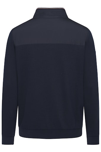 Cardigans navy Bugatti