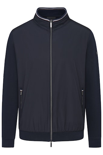 Cardigans navy Bugatti