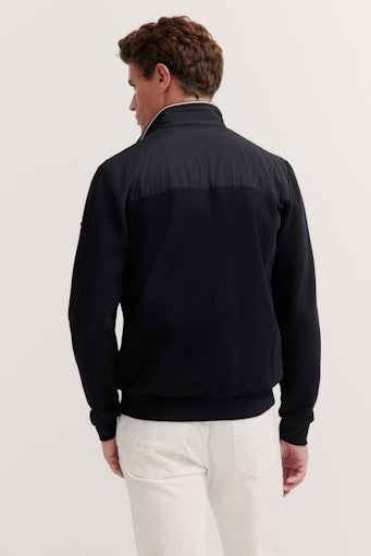 Cardigans navy Bugatti