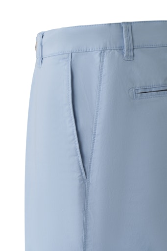 Shorten blauw Bugatti