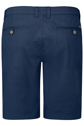 Shorten blauw Bugatti