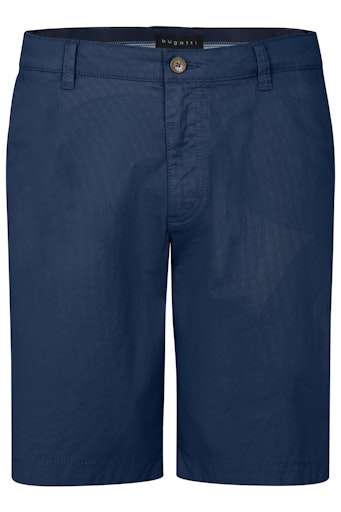 Shorten blauw Bugatti