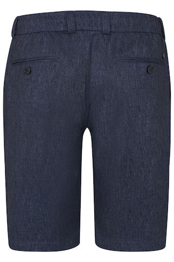 Shorten blauw Bugatti