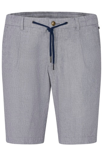 Shorten blauw Bugatti
