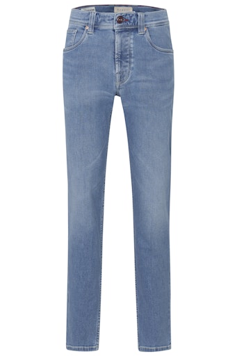 Jeans blauw Bugatti