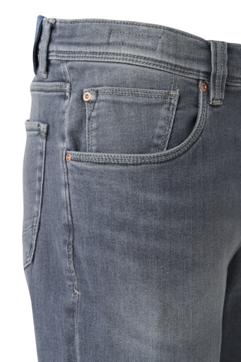 Jeans grijs Bugatti