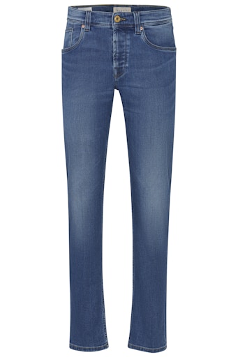 Jeans blauw Bugatti